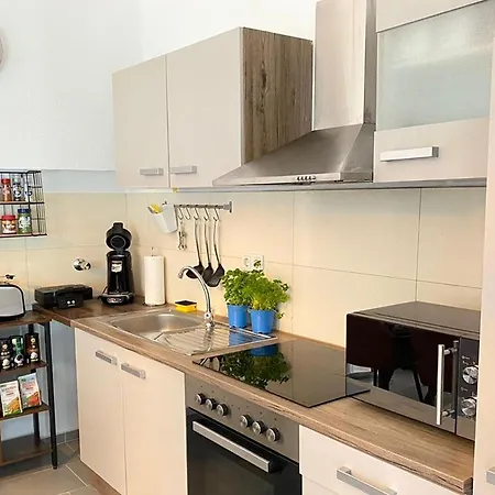 Apartment Valeri -