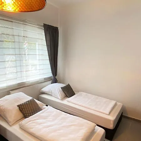 Apartment Valeri - *