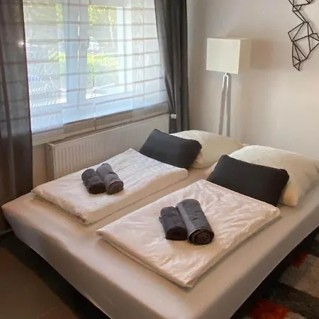 Valeri - Apartment *