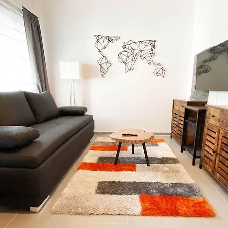 Valeri - Apartment Bonn