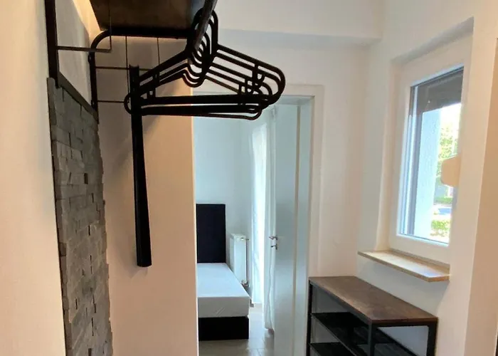 Valeri - Apartment *