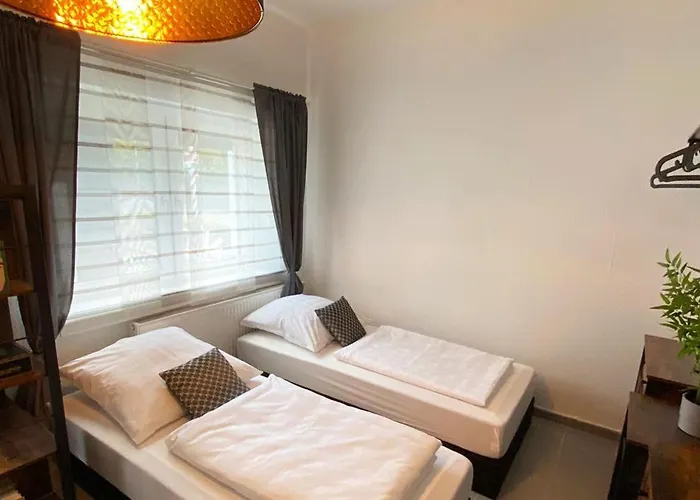 Apartment Valeri - *