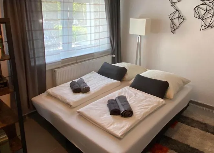 Valeri - Apartment *