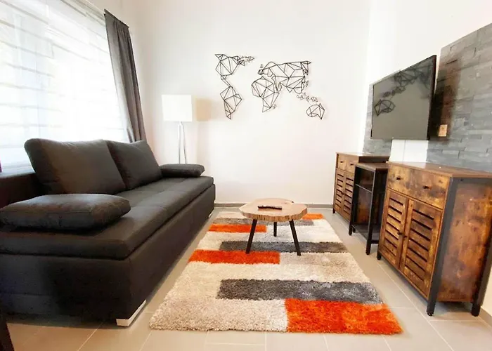 Valeri - Apartamento Bona